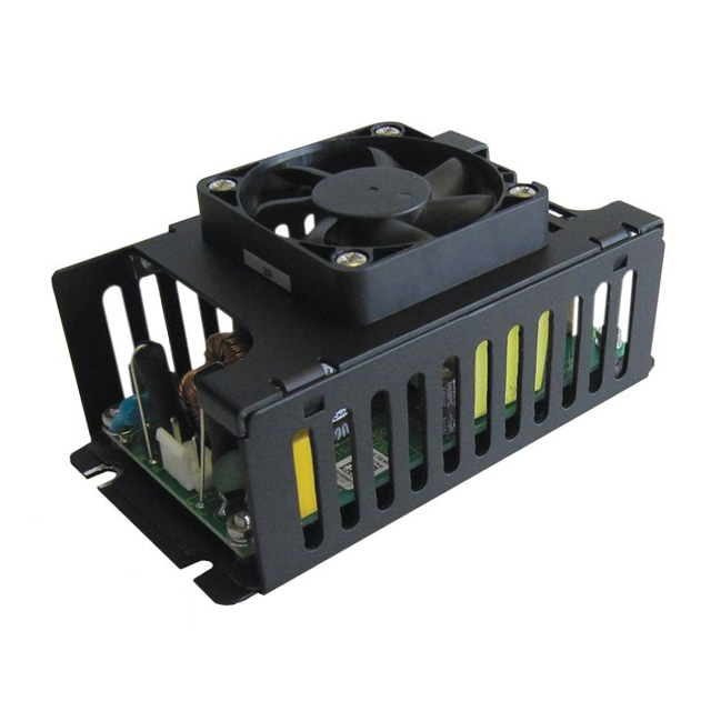 CUS150M-48/F TDK-Lambda Americas Inc  AC DC Converters